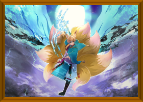 活動2周年記念キービジュアル